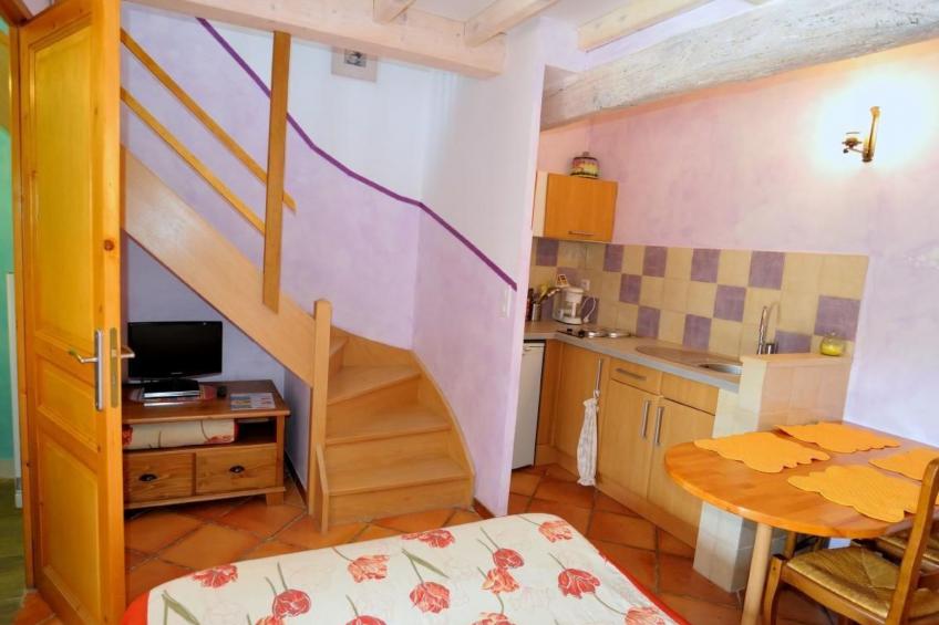 Wohnung in charmantem Haus auf Domäne - foto 6