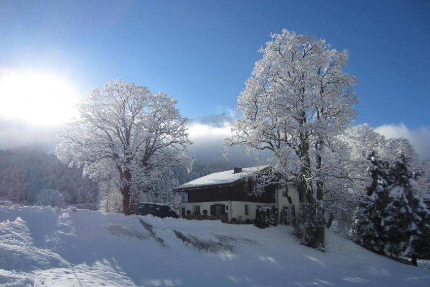 "Haus Fless" - foto 4