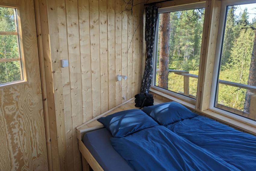 Aurora Lodge - foto 5