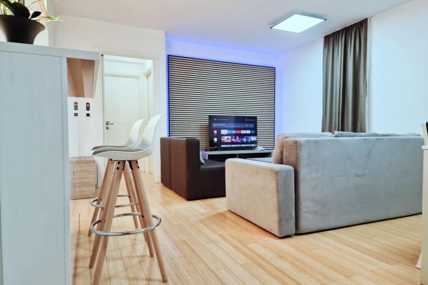 Residence-Apartment-Giuliano-Punta  Skala - foto 23