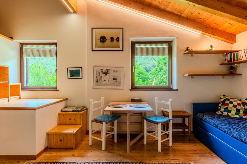 Maso Scricciolo - foto 18