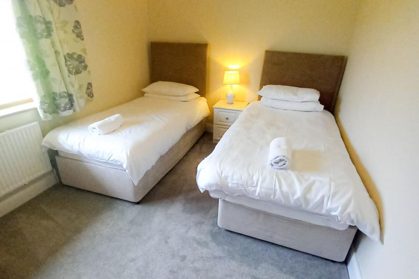 Behy Lodge Glenbeigh - foto 12