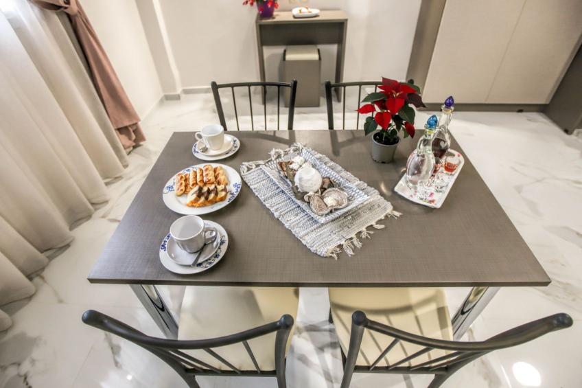 Del Sol Meteora Luxurious Family Suites1 - foto 4