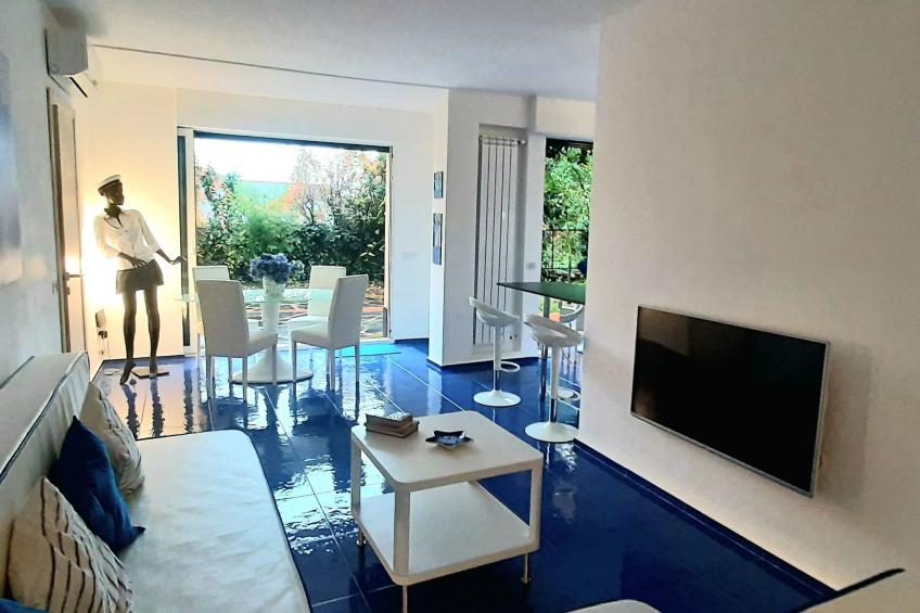 Sehr moderne Wohnung mit schönem Garten - foto 41