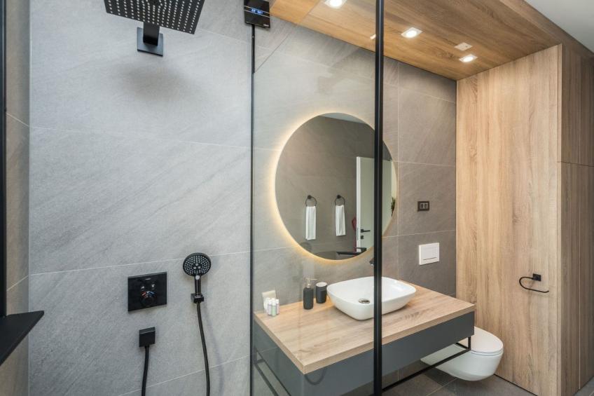 Ferienvilla "Villa Aria" mit Whirlpool - foto 17