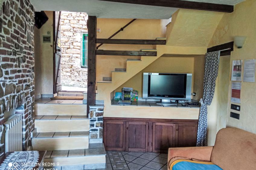 Schönes Ferienhaus mit Garten und Whirlpool - foto 4