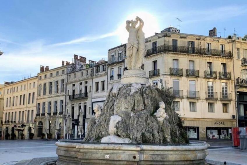 Home Chic Home - Les Suites De La Comédie - Suite4 - foto 33