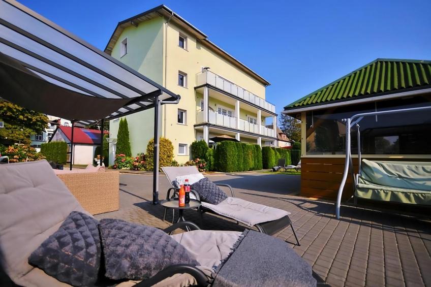 Holiday studio 30 m2 3 prs in Ustronie Morskie - foto 22