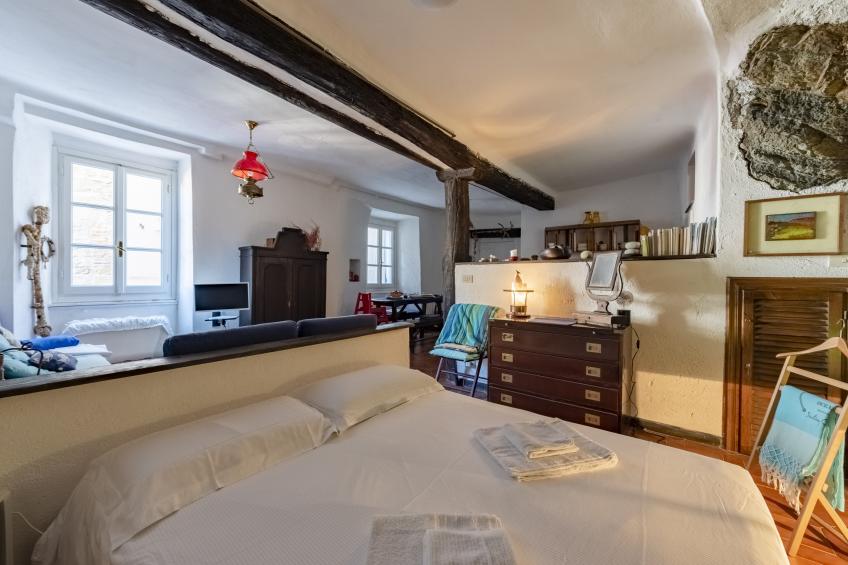 Antica Roccia Apartment In Vernazza - foto 16