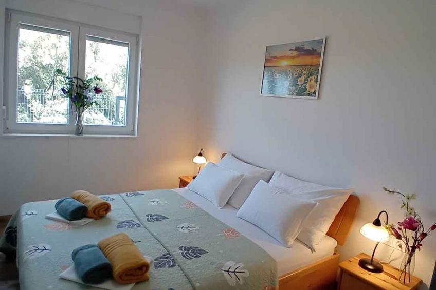 Holiday apartment with garden and air conditioning - BF-78J2C - foto 16