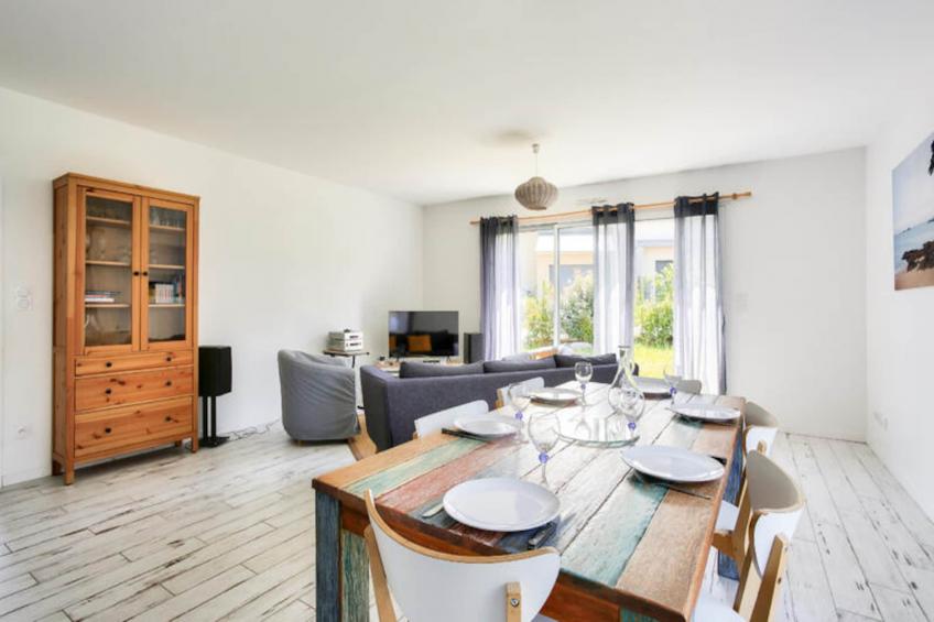 Maison à Saint-Lunaire - foto 9