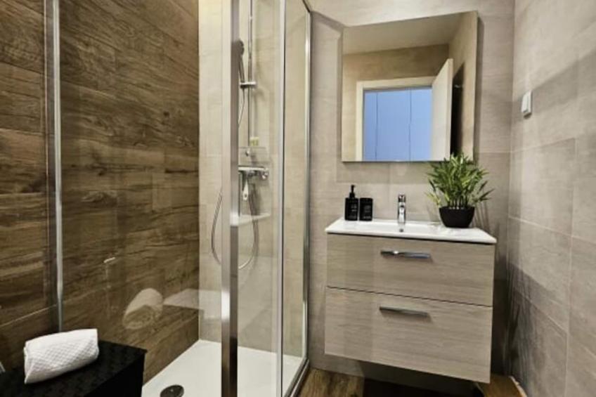 Marinha Grande Apartament Green Loft N°6 - foto 18