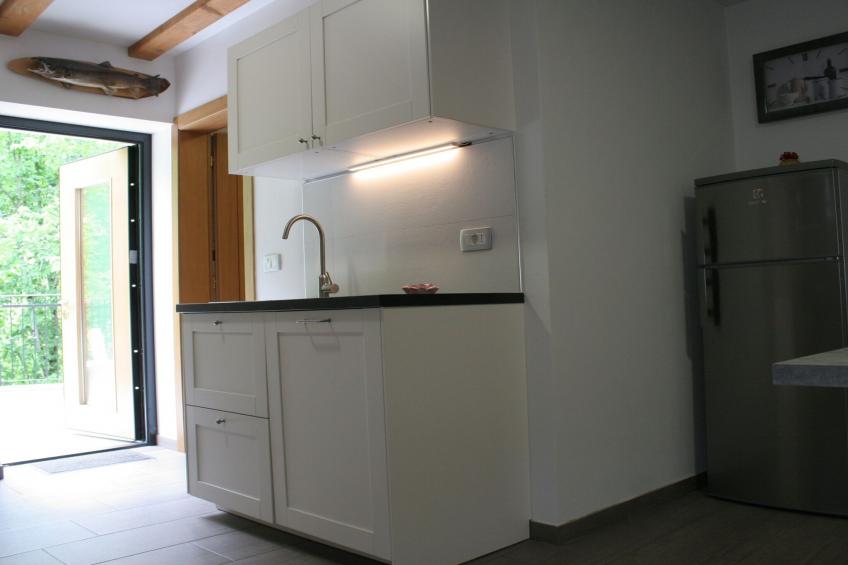 Riverside Rustic Ridge Apartments with Balcony - Two Bedroom Apartment with Balcony - foto 3