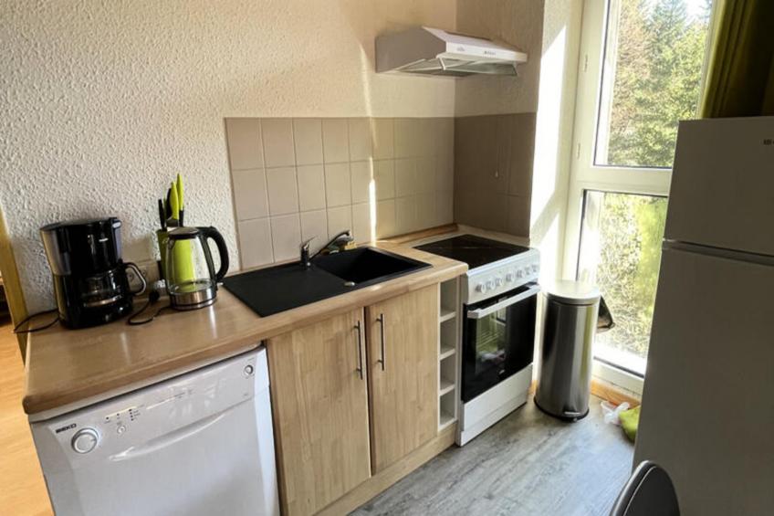 Appartements à Le Lioran - foto 11