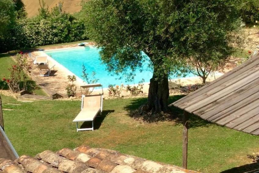 La Villa degli Ulivi - Landhaus mit privatem Pool - foto 3