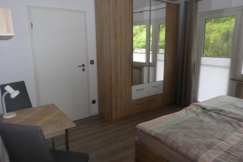 Schäfers Ferienwohnung Oberdiebach am Mittelrhein - foto 17