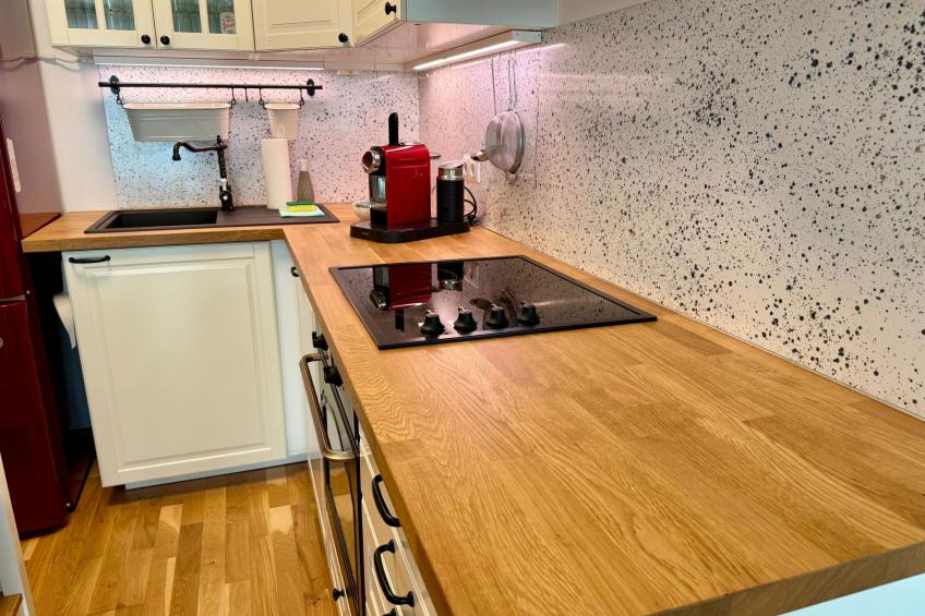 Gartenwohnung - foto 6