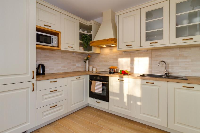 "Villa Nima" mit privatem Pool - foto 6