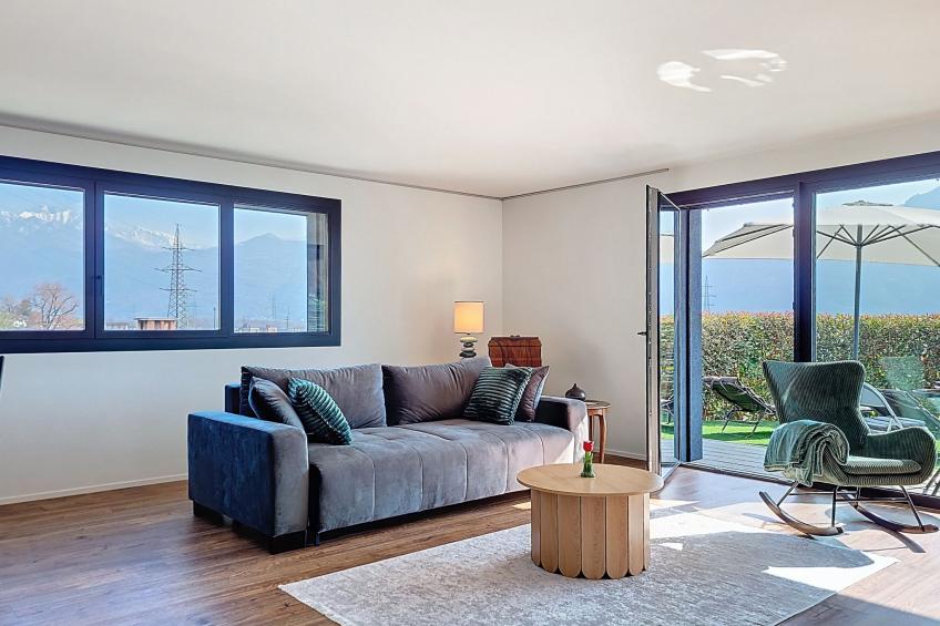 Appartamento al Sole - foto 15