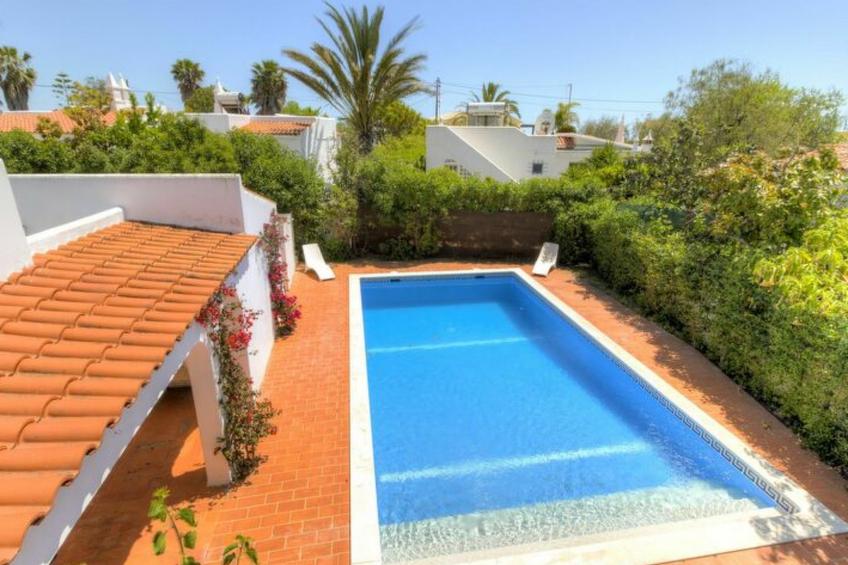 V2 Sesmarias - 2 Bedroom Villa w Private Pool In Carvoeiro - foto 34