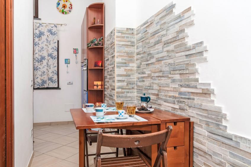 Casa Mirta - foto 10