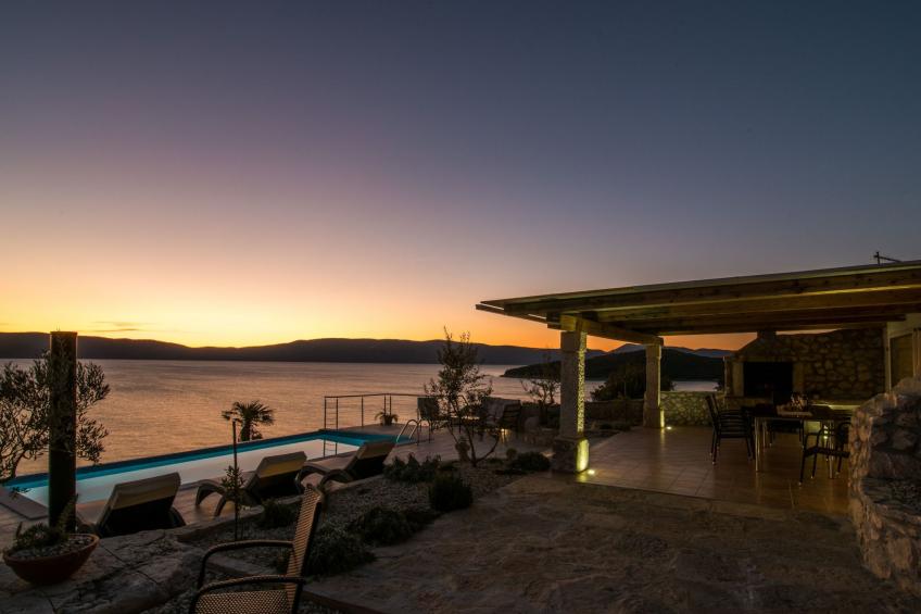 "Natura" direkt am Strand - foto 13