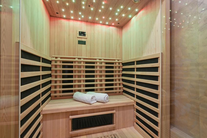 Divinus Holiday House - foto 17