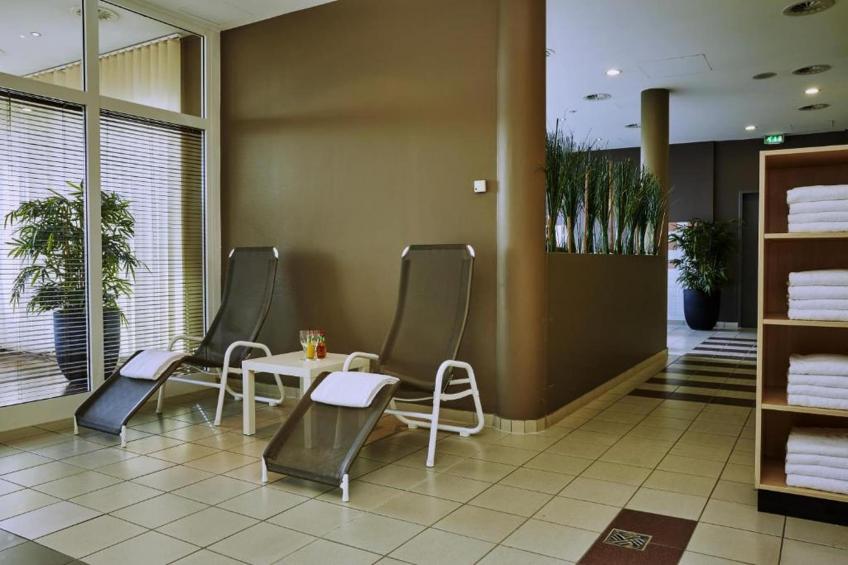Sunday Hotel Kassel Suites - foto 20