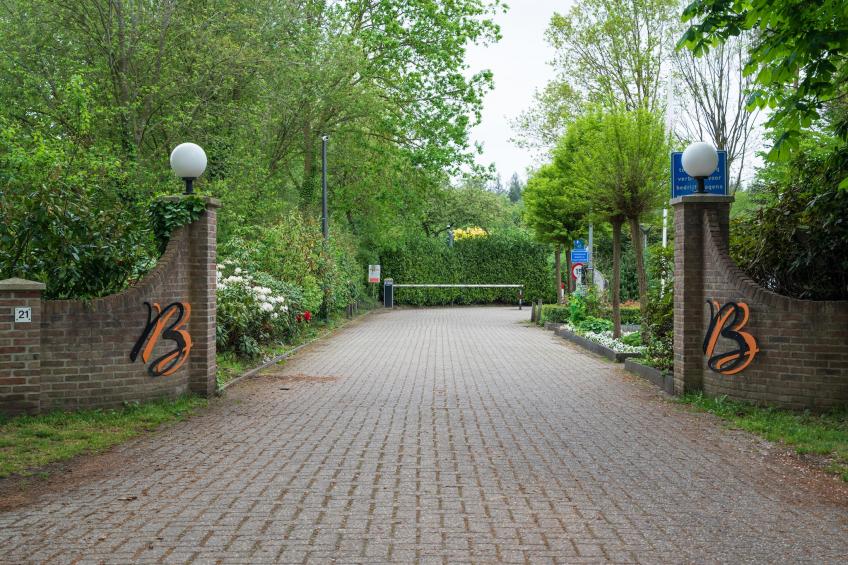 Vakantie home Coevorderweg - foto 37