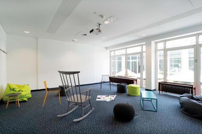 Seminaris Hotel Bad Honnef - foto 53