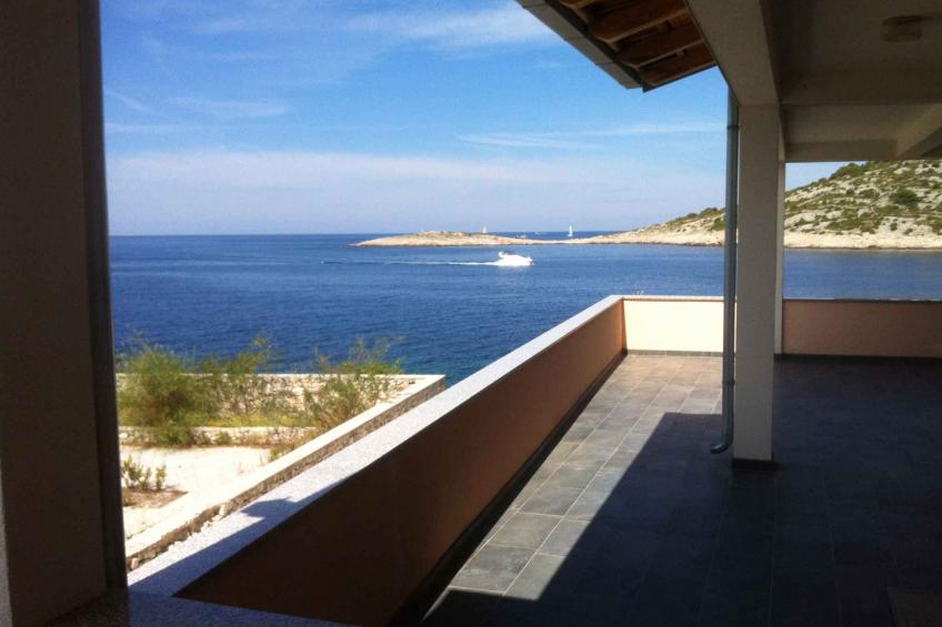 Holiday apartment with sea view - BF-J667 - foto 6