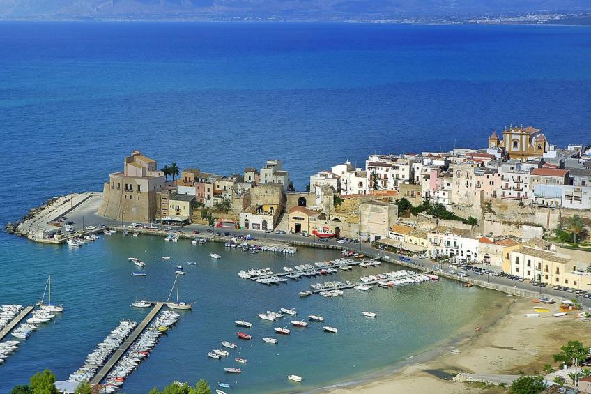 Holiday flat, Castellammare del Golfo - foto 18