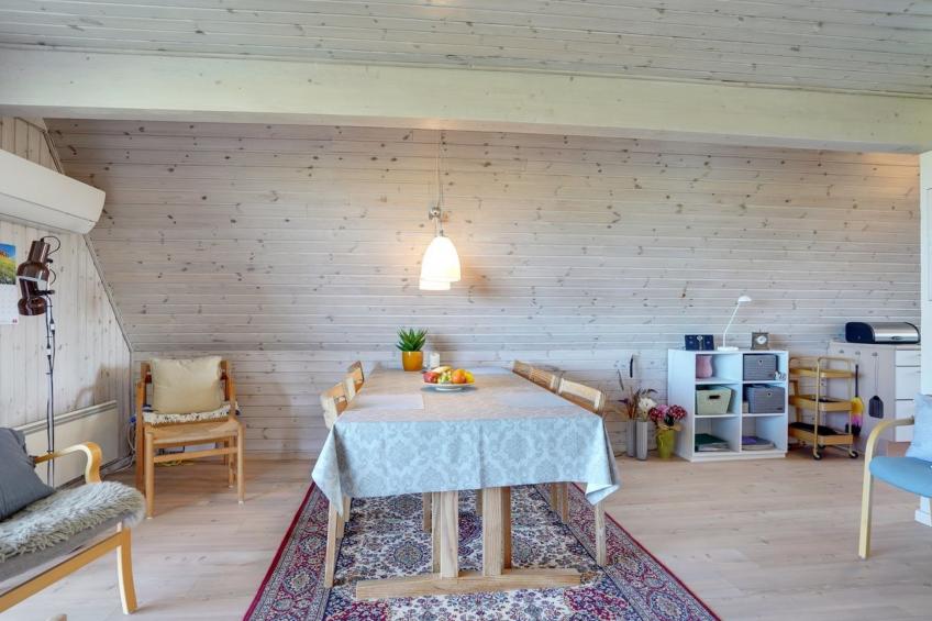 "Viona" - 350m from the sea in NW Jutland - foto 6