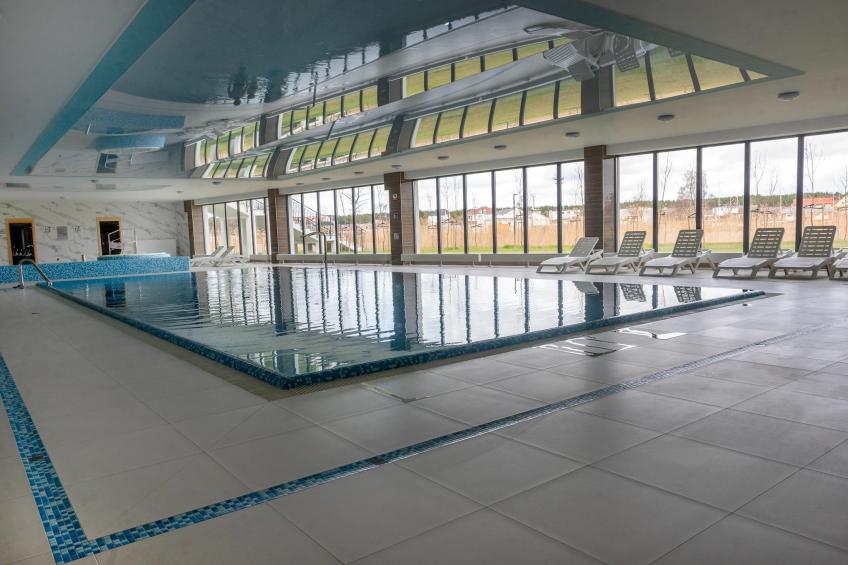 Apartament Spadochroniarzy 10D Nr 10 Dziwnów - foto 2