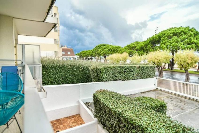Superbe Studio Rénové Pour 3 Personnes En 1ère Ligne Au Cœur D'arcachon - foto 14