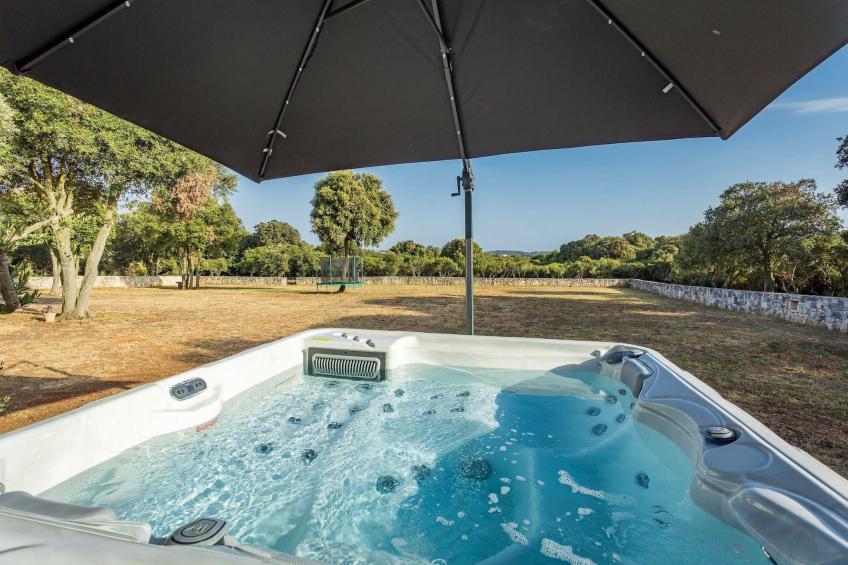 Casa Vala Romana - Big Garden, Jacuzzi, Free Bikes - foto 28