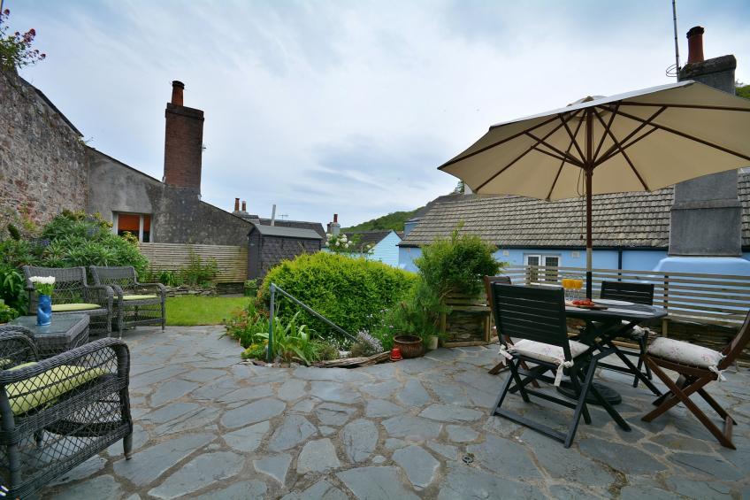 Wedgewood Cottage, Cawsand - foto 18