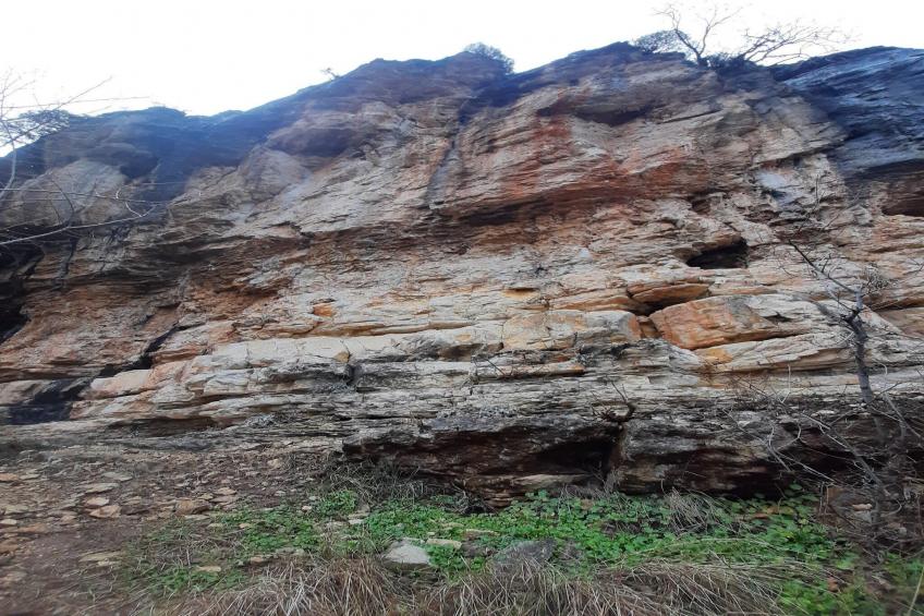 Apartment Marijana - Two Bedroom Apartment with Terrace and Sea View - foto 22