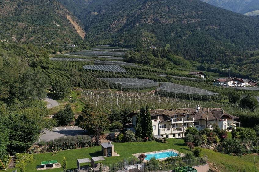 Residentie Lahnhof, Latsch - Type C - foto 3