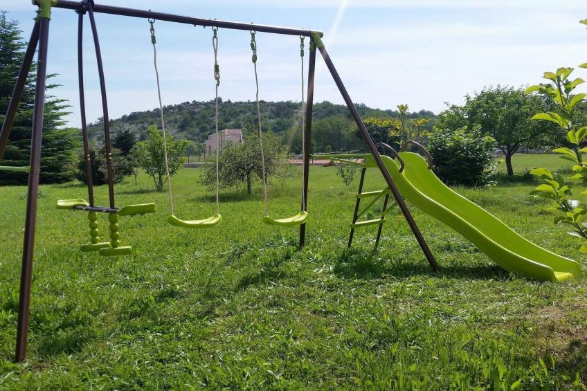 Sport & Spa Villa Neoric - foto 42