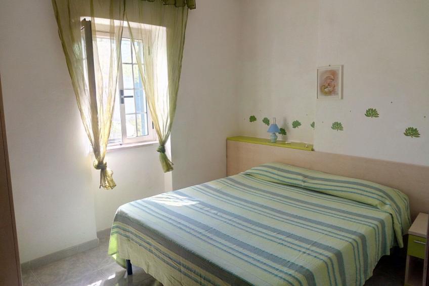 Zwei-Zimmer-Penthouse-Wohnung mit Terrasse mit Meerblick - foto 10