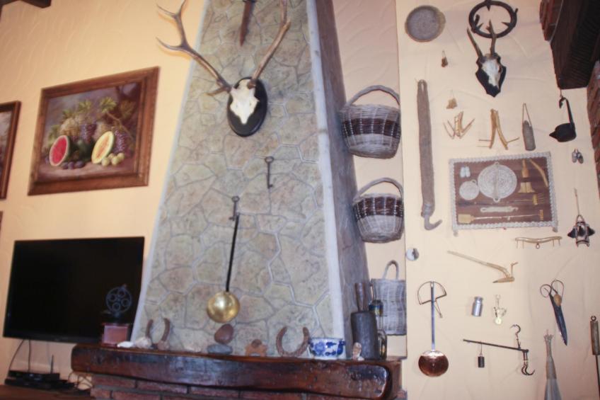 Villa 'Lagarin' mit Terrasse - foto 9