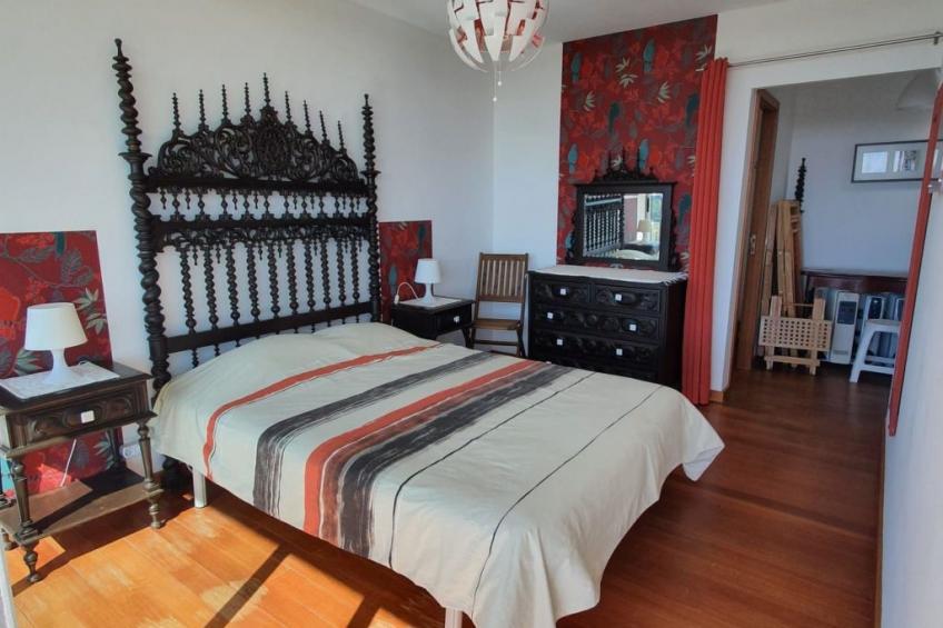 Haus mit Panoramablick auf den Ozean - foto 9