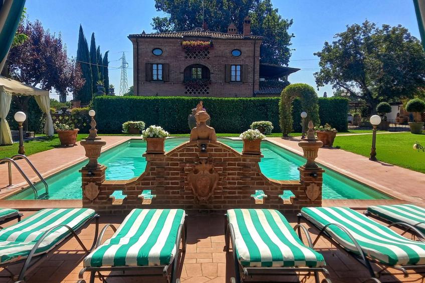 Villa Portoverde - foto 66