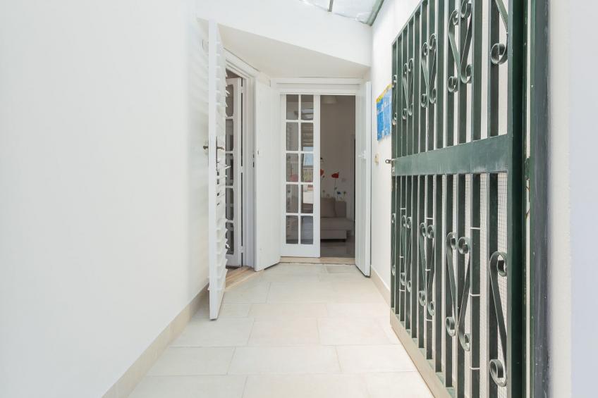 Chalet 'Weißes Haus' mit Wasserblick - foto 8