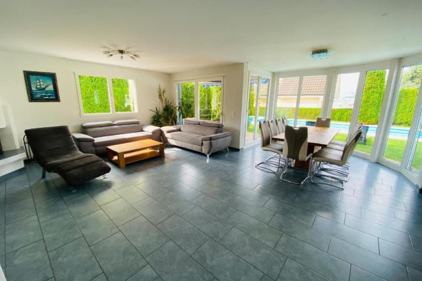 Leons Holiday Homes - foto 20