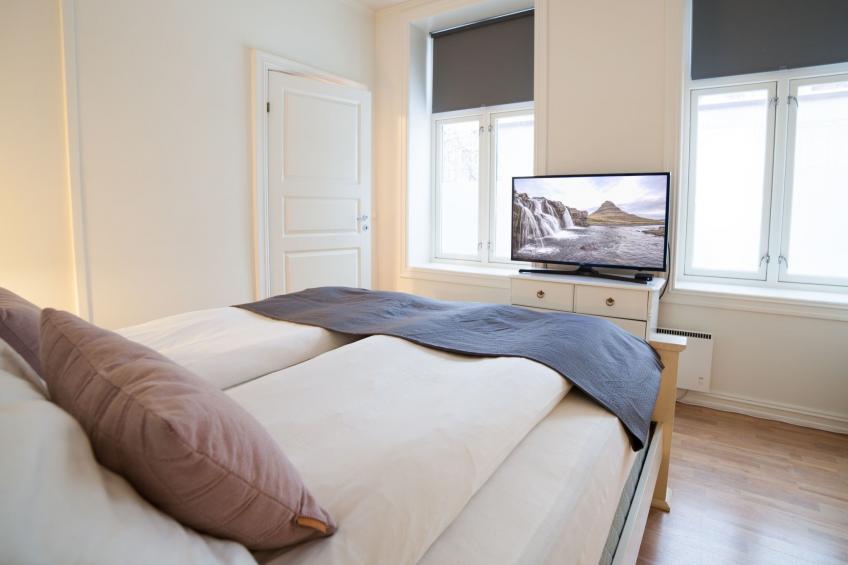 für 4 Personen ca. 62 m² in Oslo, Oslofjord und Umgebung - foto 8