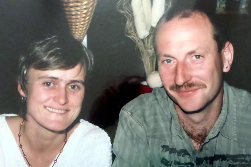 in Breitenstein mit Grill und Garten - foto 3