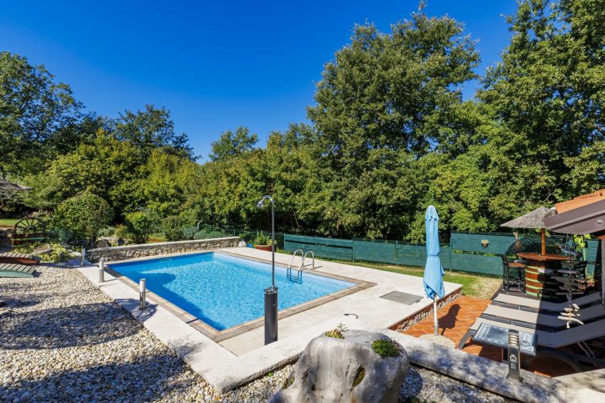 Landhaus Viliam (ROJ530) - foto 12