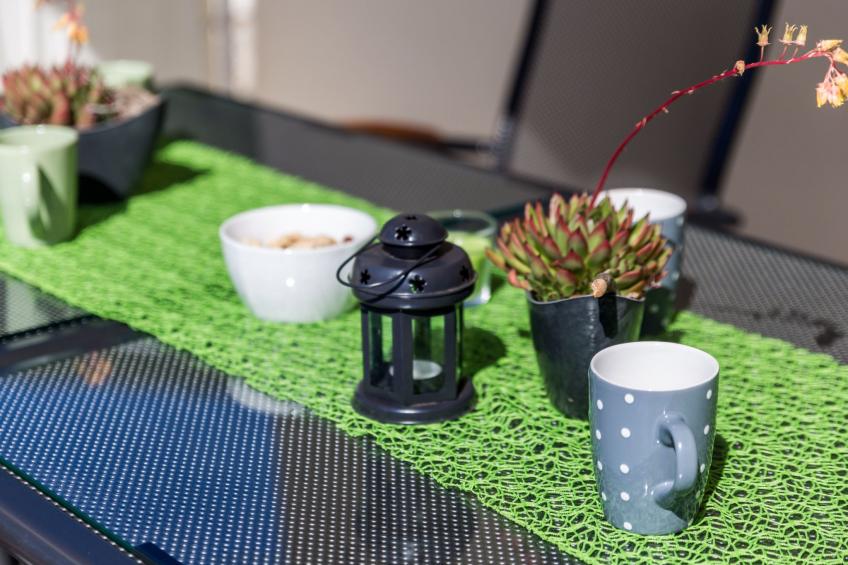 Magnolia Terrace Wohnung - foto 14